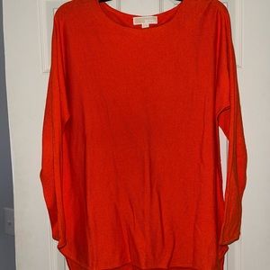 Michael Kors long sleeve
